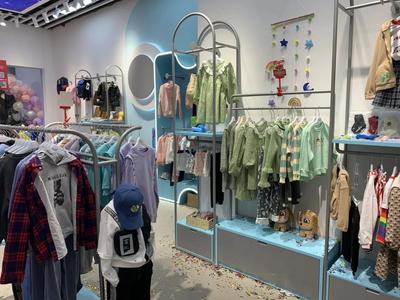 经营童装店三部曲 从开店到盈利的实战指南