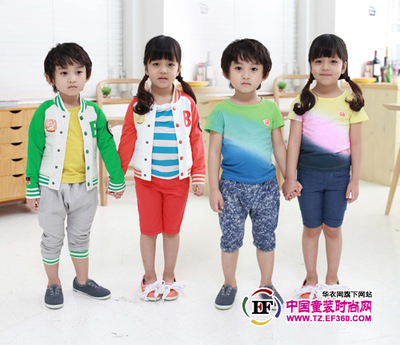 蓝色大象童装 2012春夏韩国风情产品展示,蓝色大象童装 2012春夏韩国风情产品图片,童装,蓝色大象,2012春夏童装图库,中国童装时尚网